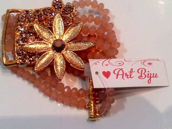 pulseira X